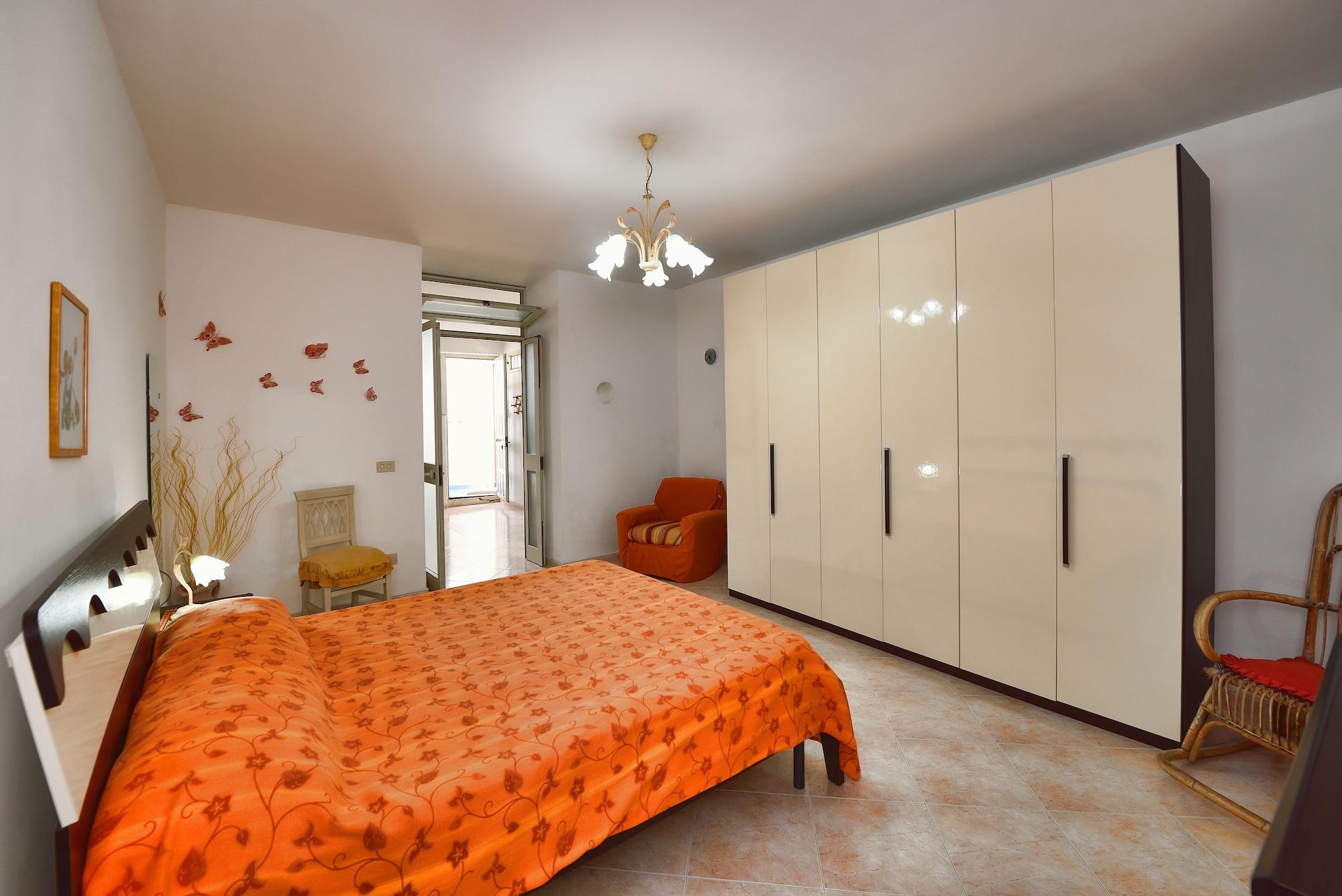 Relais Giaggiolo Villa Conca dei Marini Ngoại thất bức ảnh