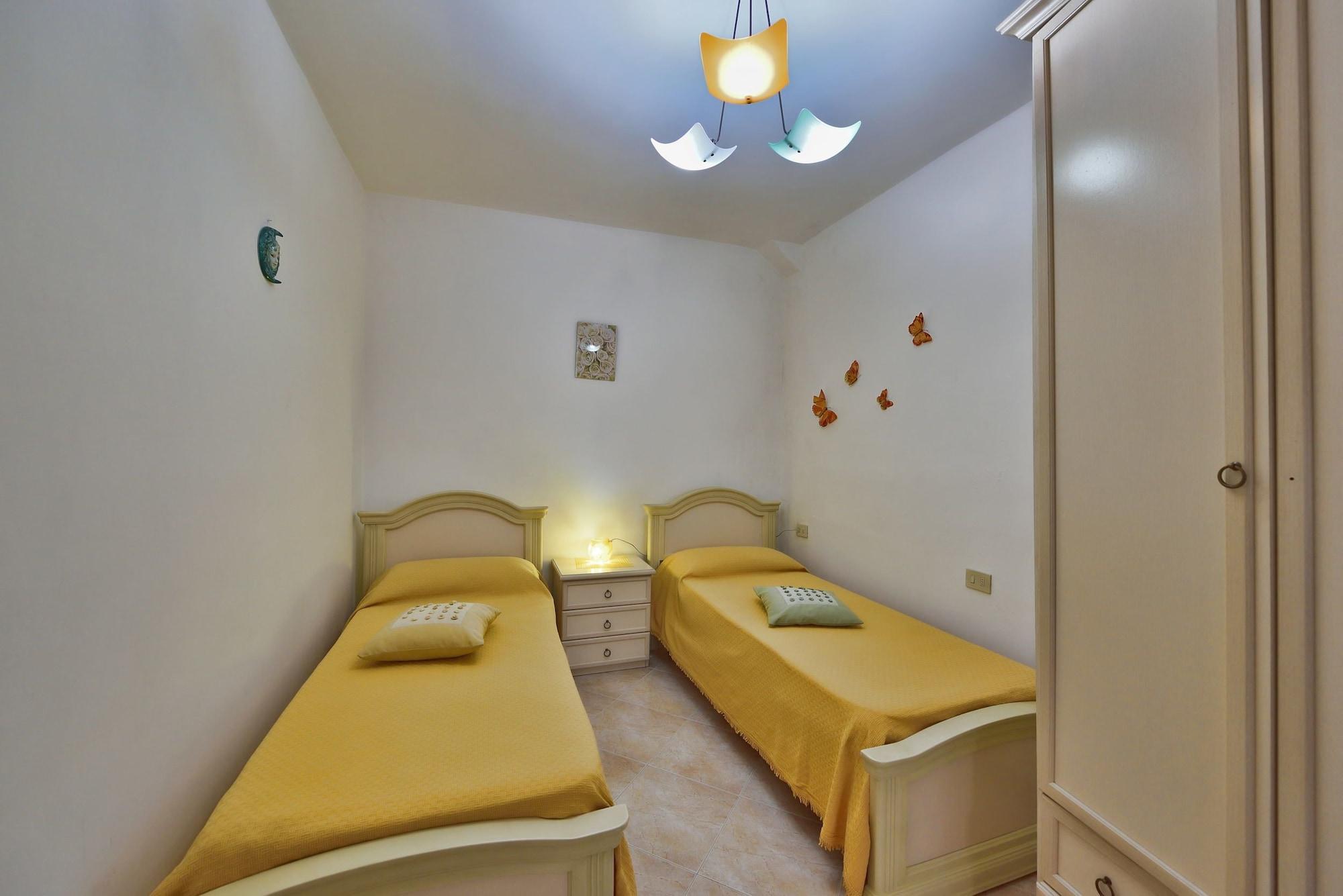 Relais Giaggiolo Villa Conca dei Marini Ngoại thất bức ảnh