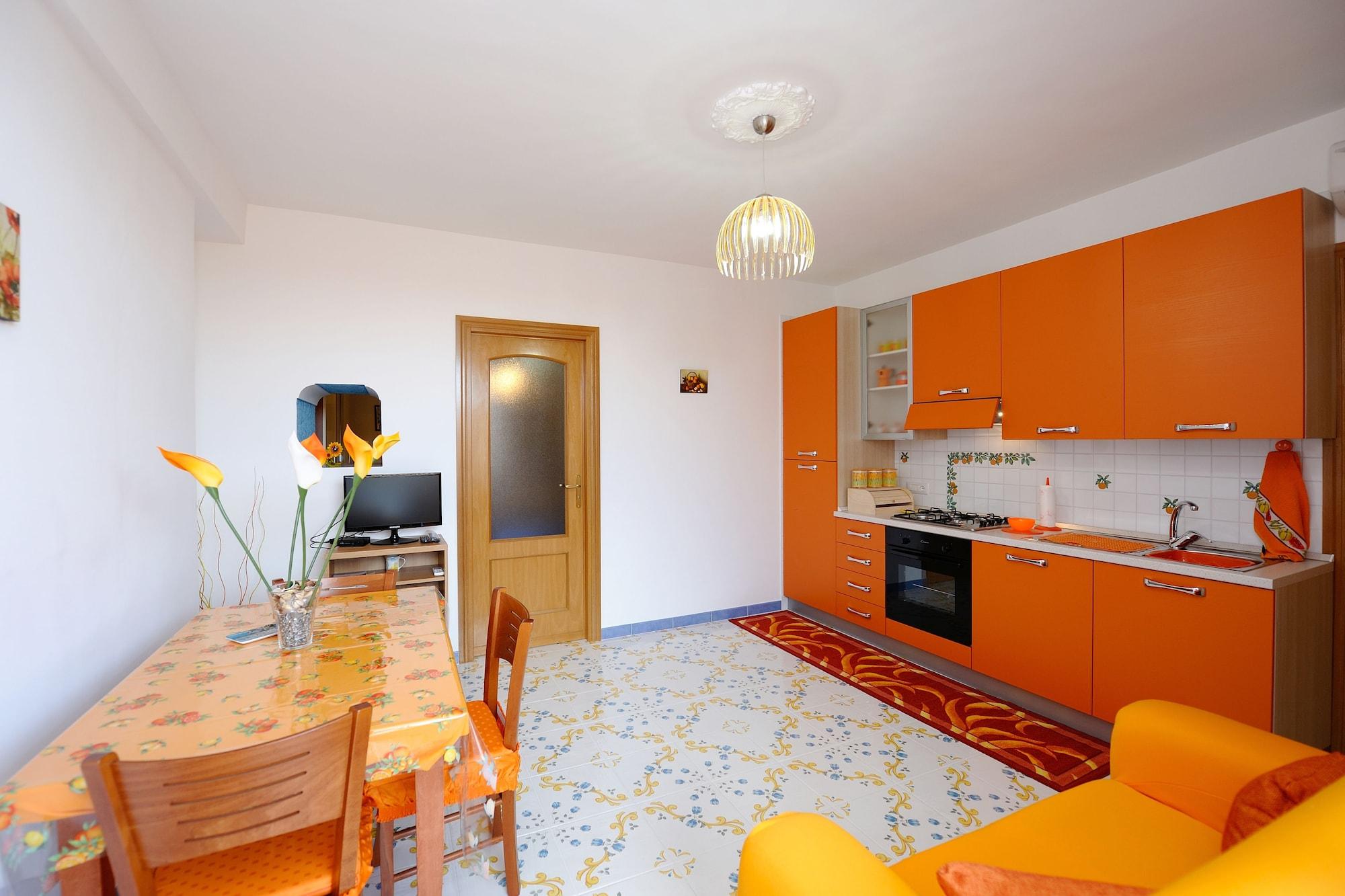 Relais Giaggiolo Villa Conca dei Marini Ngoại thất bức ảnh