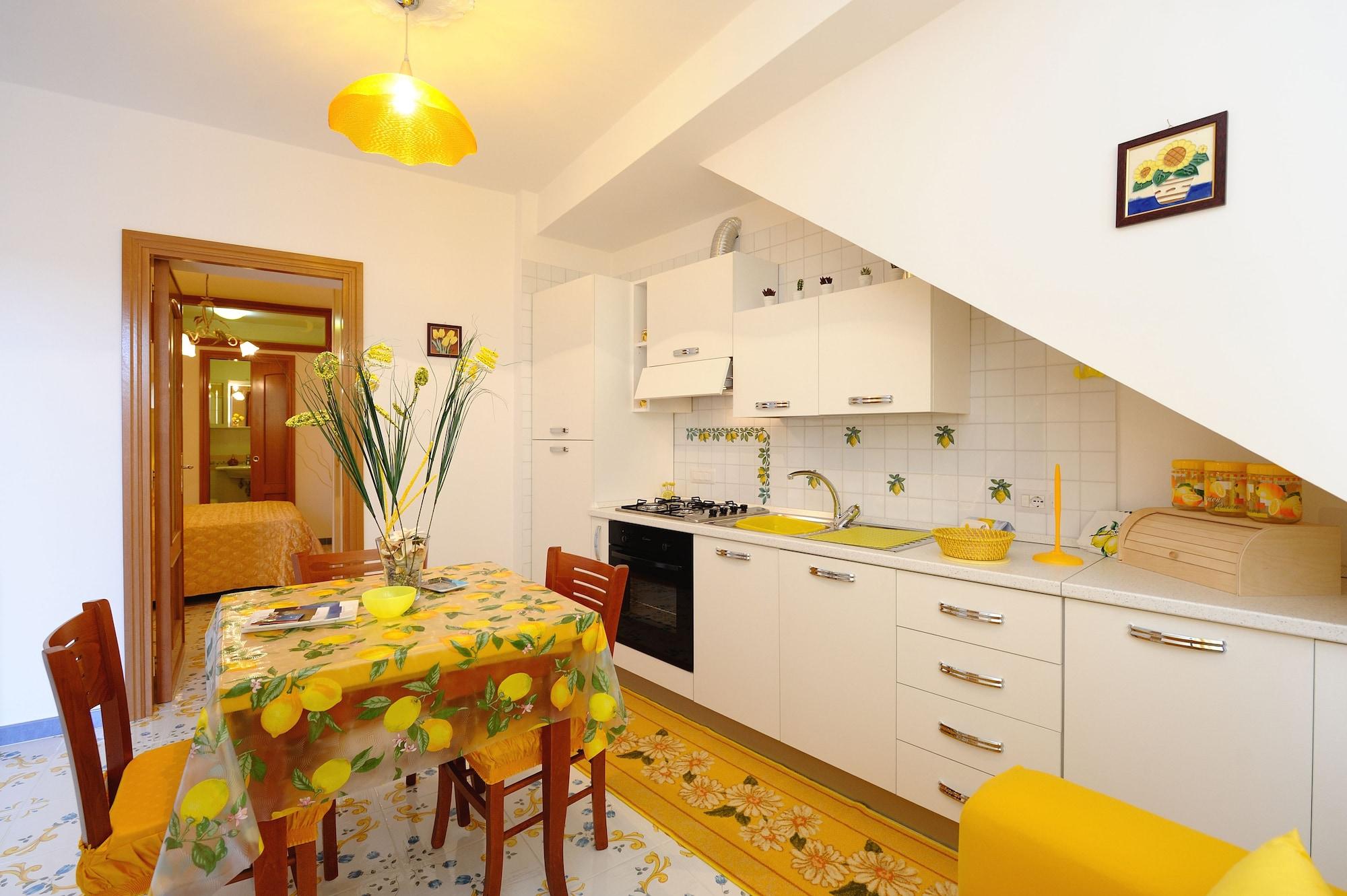 Relais Giaggiolo Villa Conca dei Marini Ngoại thất bức ảnh