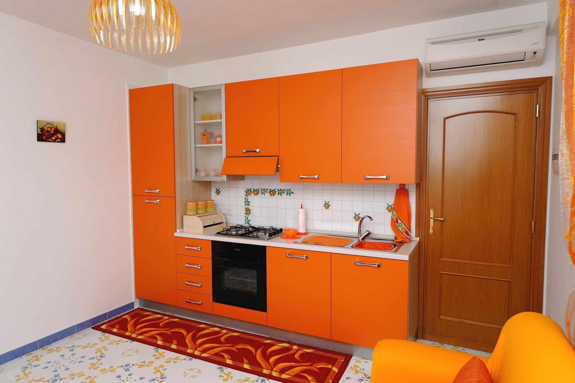 Relais Giaggiolo Villa Conca dei Marini Ngoại thất bức ảnh