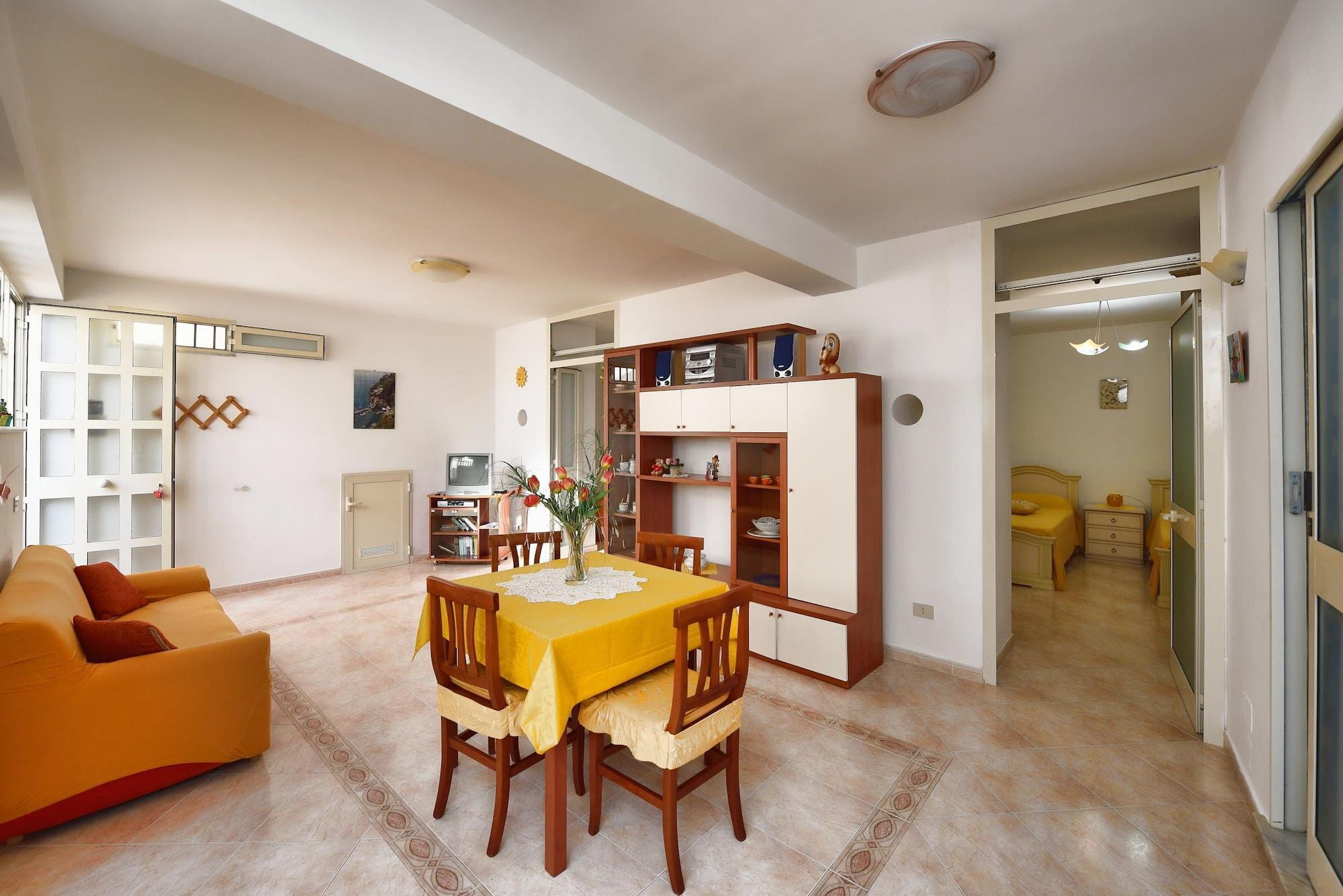 Relais Giaggiolo Villa Conca dei Marini Ngoại thất bức ảnh