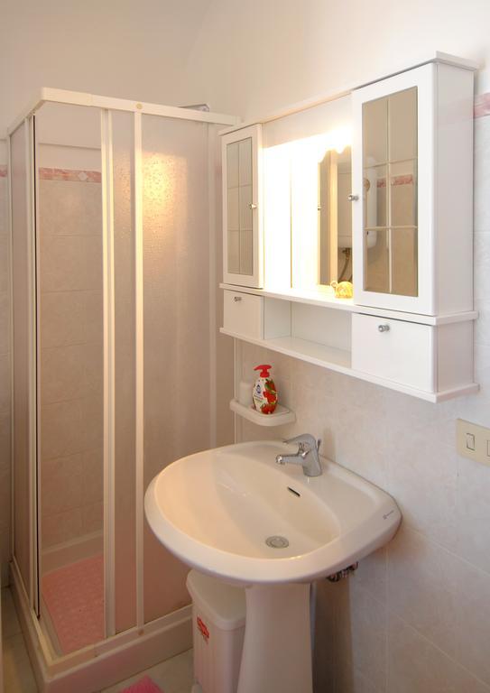 Relais Giaggiolo Villa Conca dei Marini Ngoại thất bức ảnh