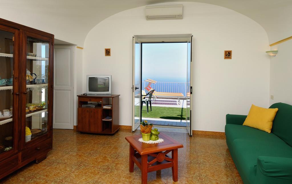 Relais Giaggiolo Villa Conca dei Marini Ngoại thất bức ảnh