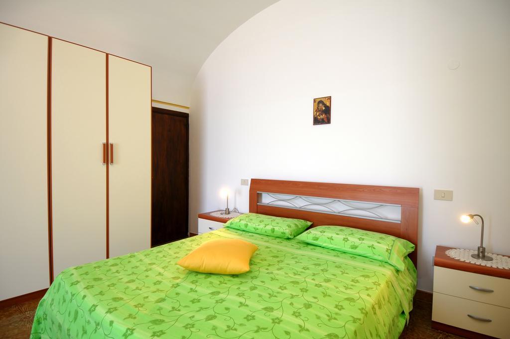 Relais Giaggiolo Villa Conca dei Marini Ngoại thất bức ảnh