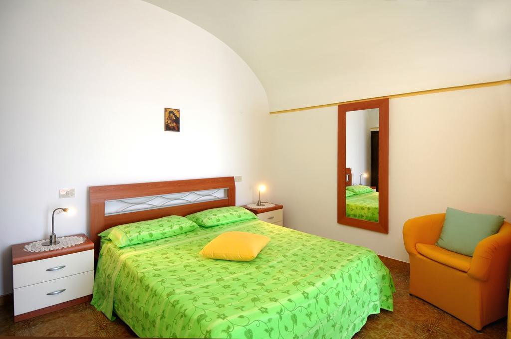 Relais Giaggiolo Villa Conca dei Marini Ngoại thất bức ảnh