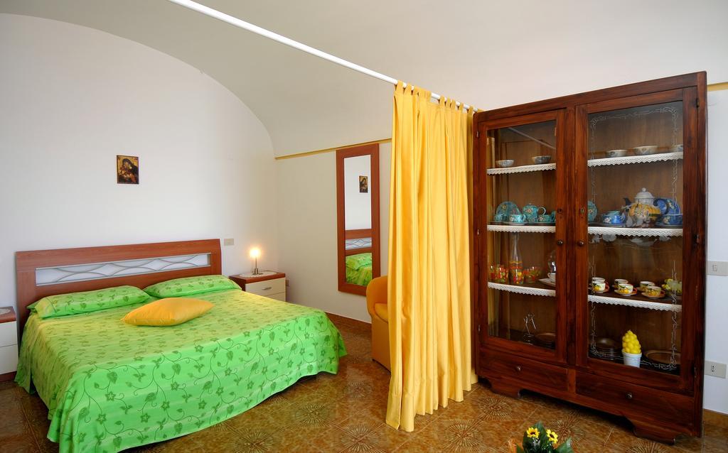 Relais Giaggiolo Villa Conca dei Marini Ngoại thất bức ảnh