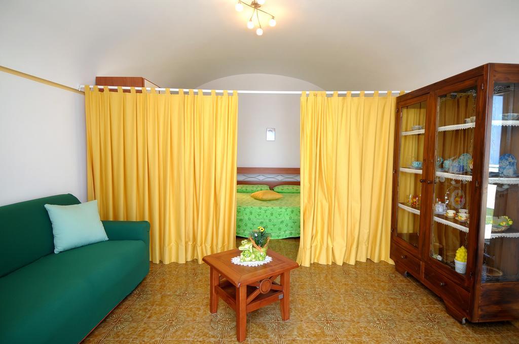 Relais Giaggiolo Villa Conca dei Marini Ngoại thất bức ảnh