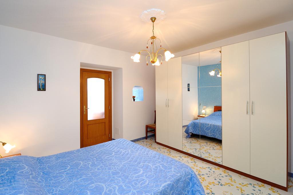 Relais Giaggiolo Villa Conca dei Marini Ngoại thất bức ảnh