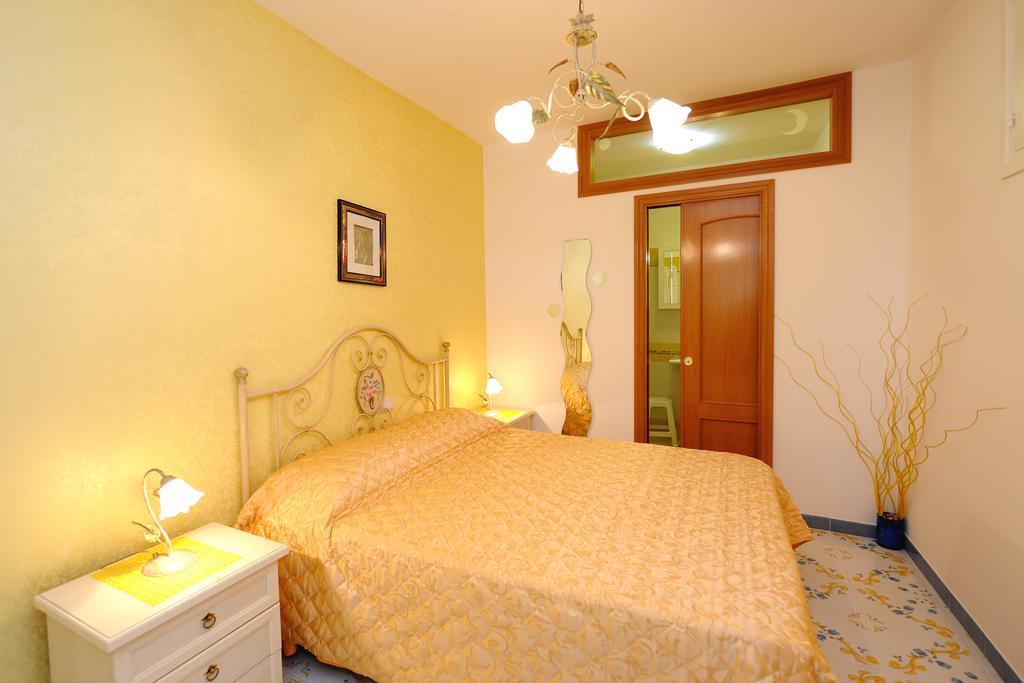 Relais Giaggiolo Villa Conca dei Marini Ngoại thất bức ảnh