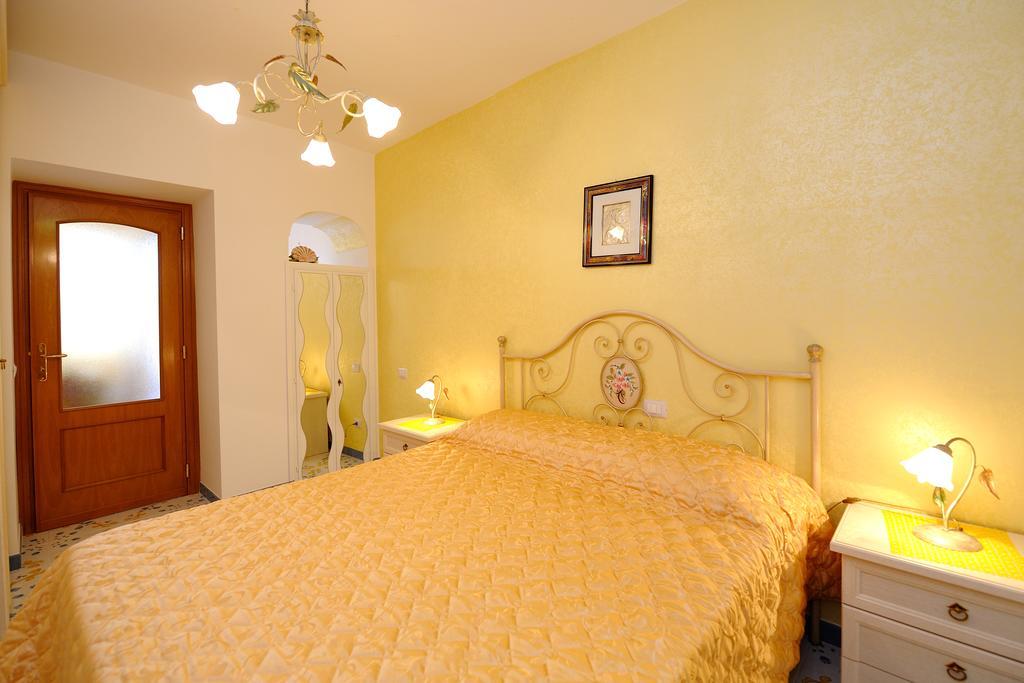 Relais Giaggiolo Villa Conca dei Marini Ngoại thất bức ảnh