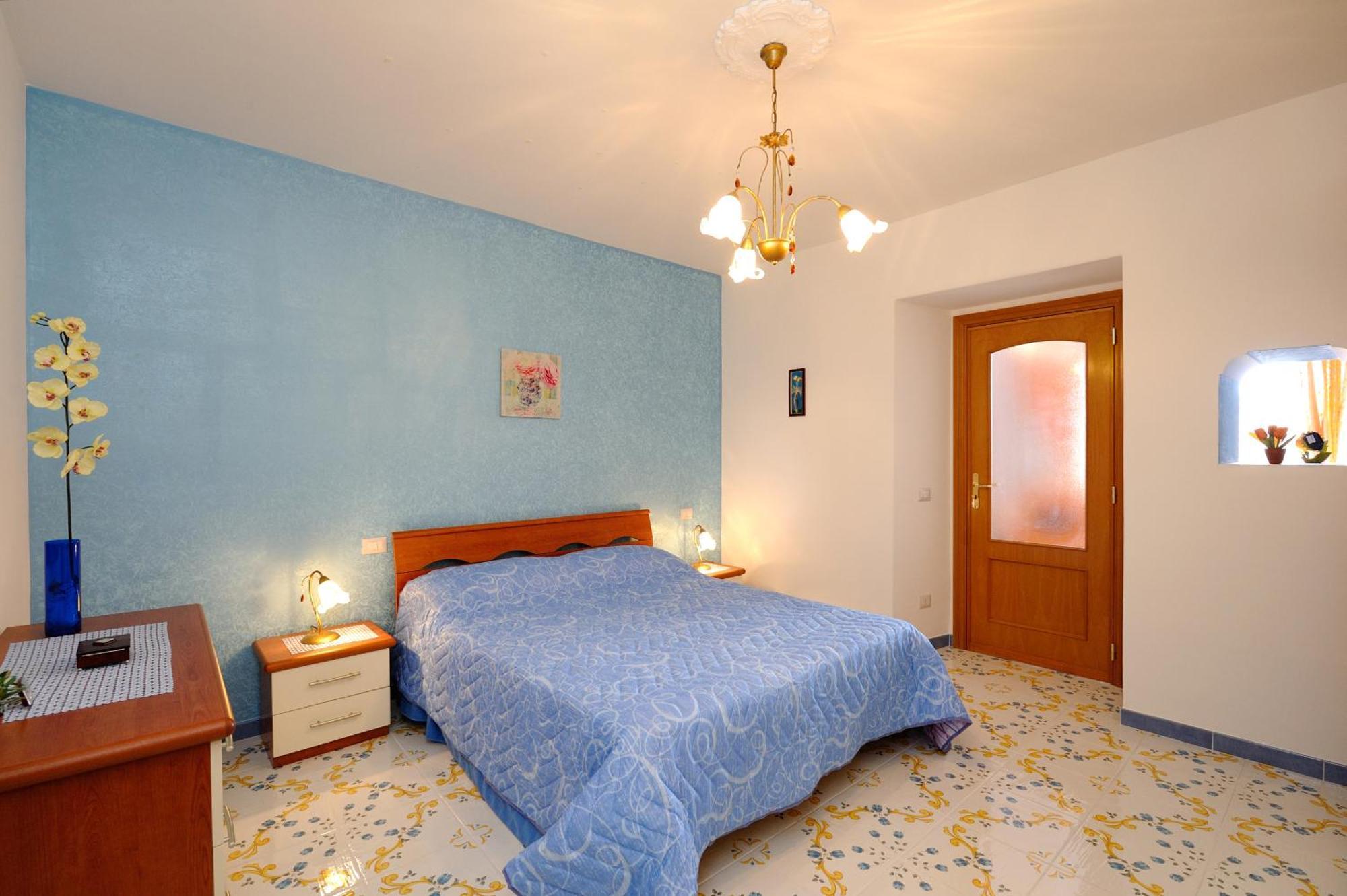 Relais Giaggiolo Villa Conca dei Marini Ngoại thất bức ảnh