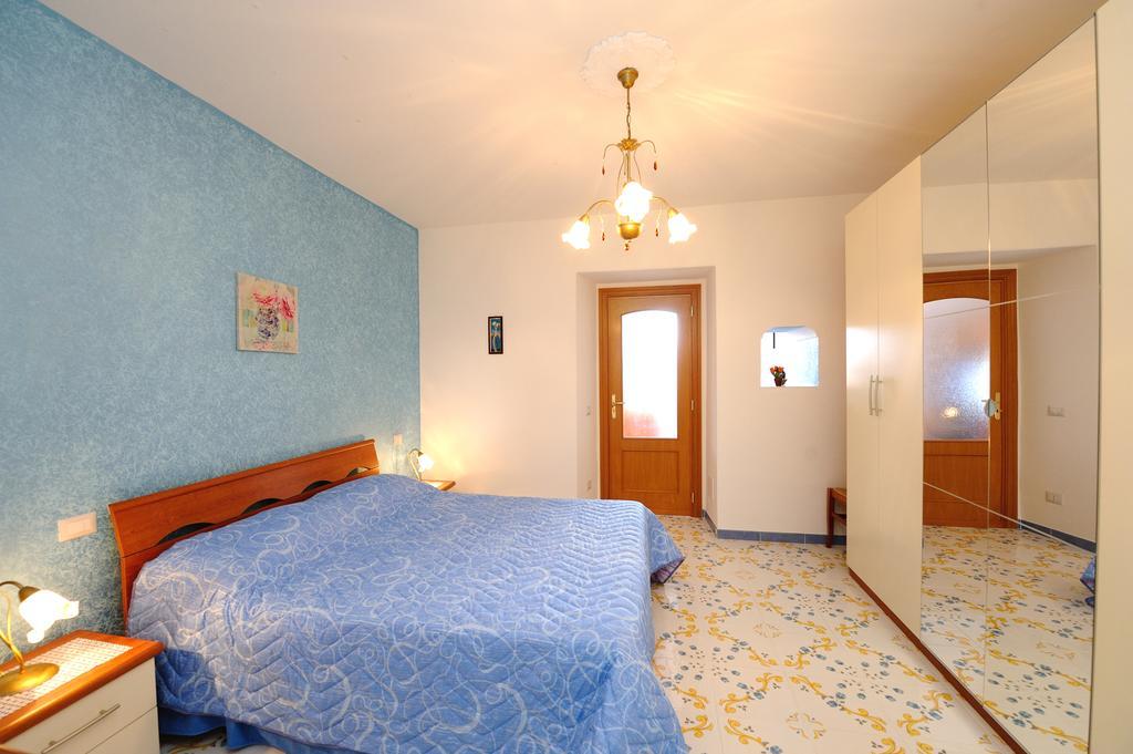 Relais Giaggiolo Villa Conca dei Marini Ngoại thất bức ảnh