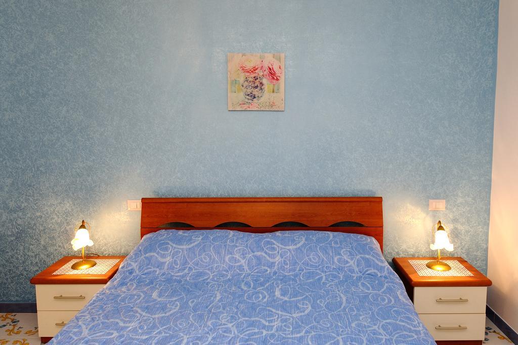 Relais Giaggiolo Villa Conca dei Marini Ngoại thất bức ảnh