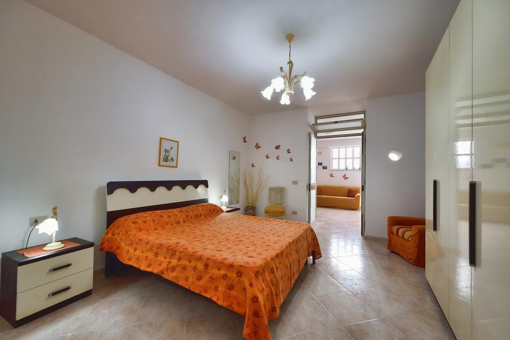 Relais Giaggiolo Villa Conca dei Marini Ngoại thất bức ảnh