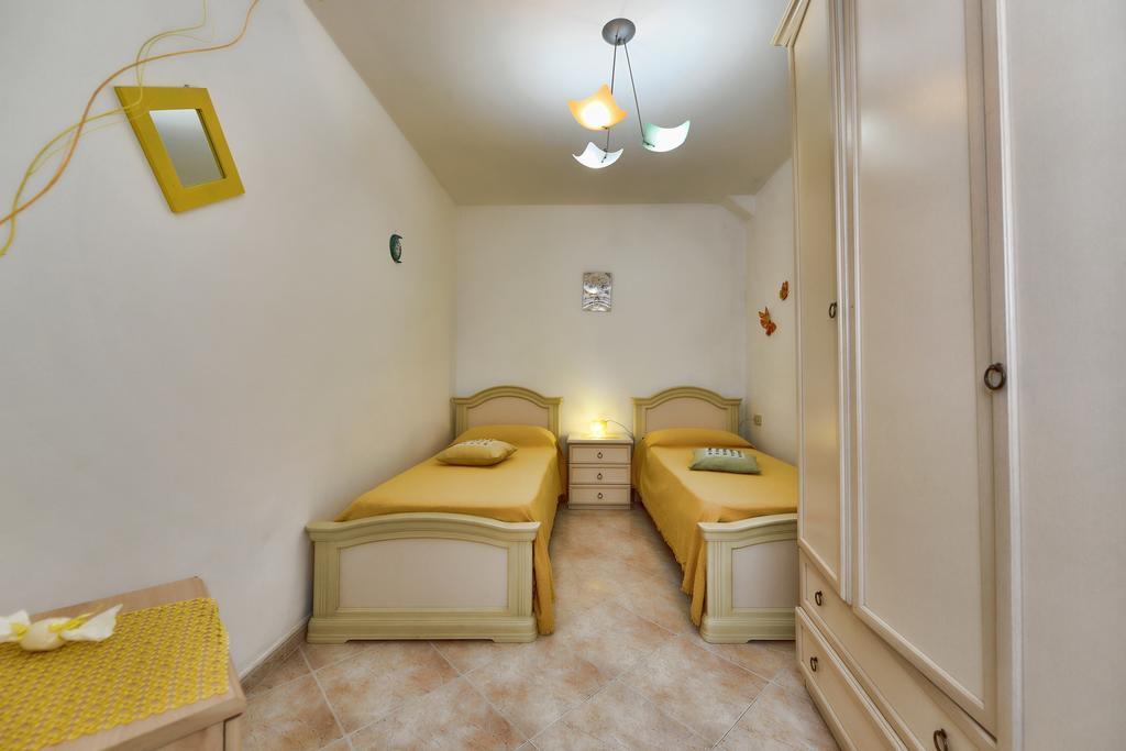 Relais Giaggiolo Villa Conca dei Marini Ngoại thất bức ảnh
