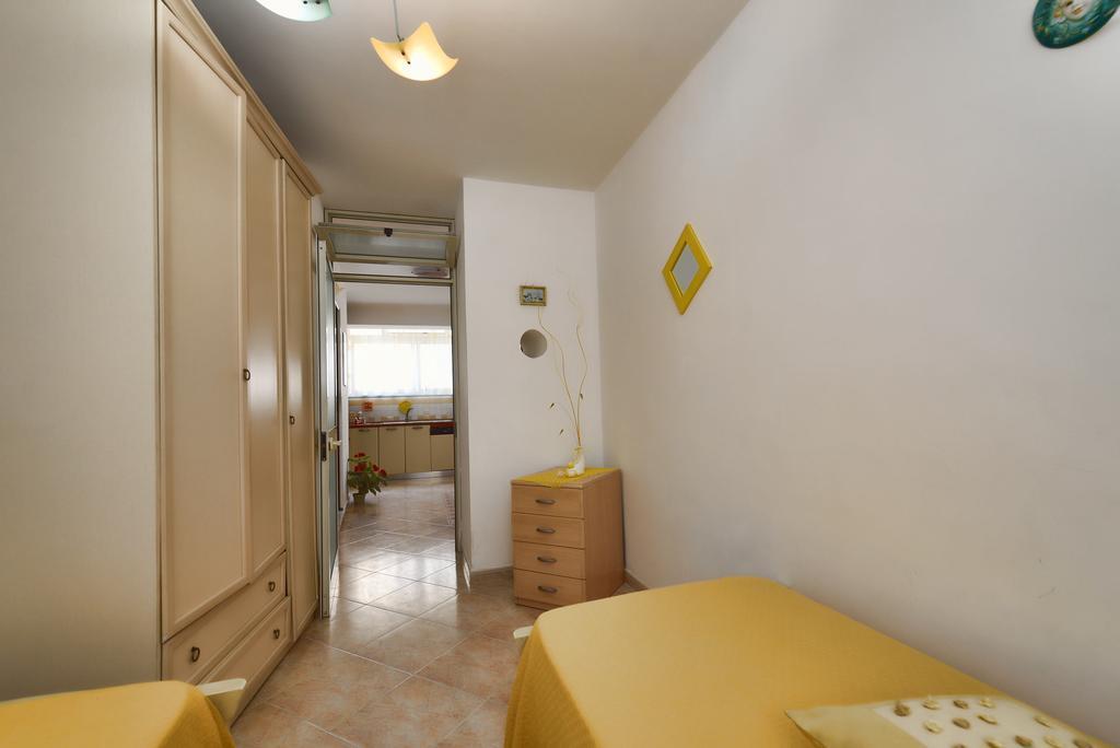 Relais Giaggiolo Villa Conca dei Marini Ngoại thất bức ảnh