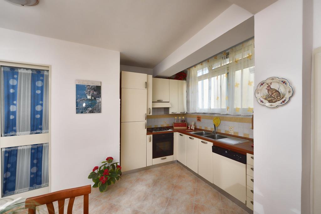 Relais Giaggiolo Villa Conca dei Marini Ngoại thất bức ảnh