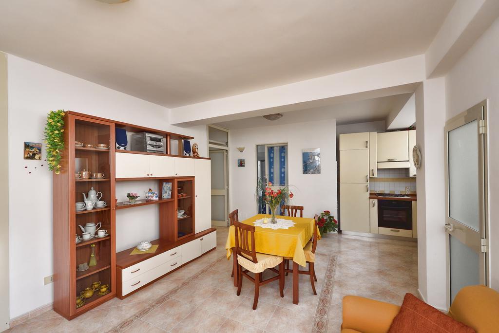 Relais Giaggiolo Villa Conca dei Marini Ngoại thất bức ảnh