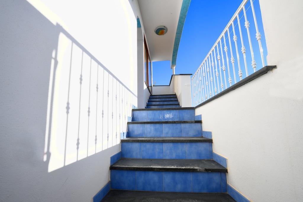 Relais Giaggiolo Villa Conca dei Marini Ngoại thất bức ảnh